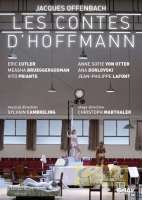Offenbach: Les Contes d Hoffmann